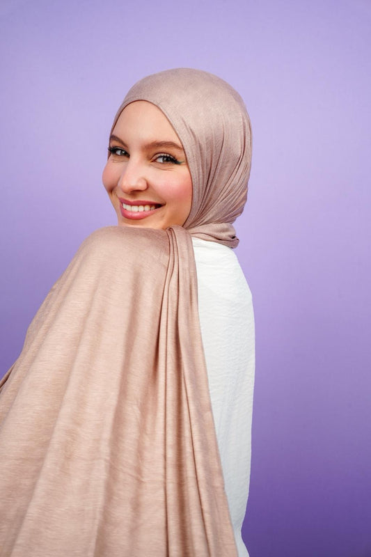 Cotton Lycra (Long)
